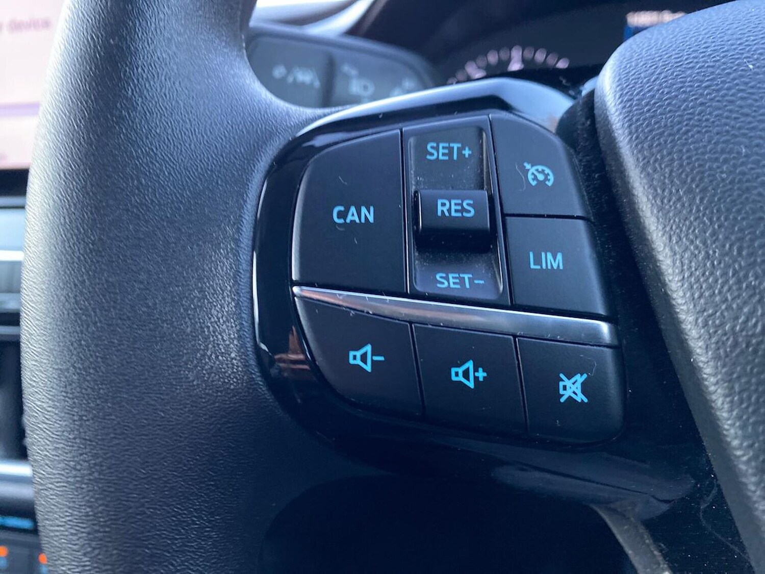 Used Ford Fiesta 2023 for sale - 76741184: Photo 26