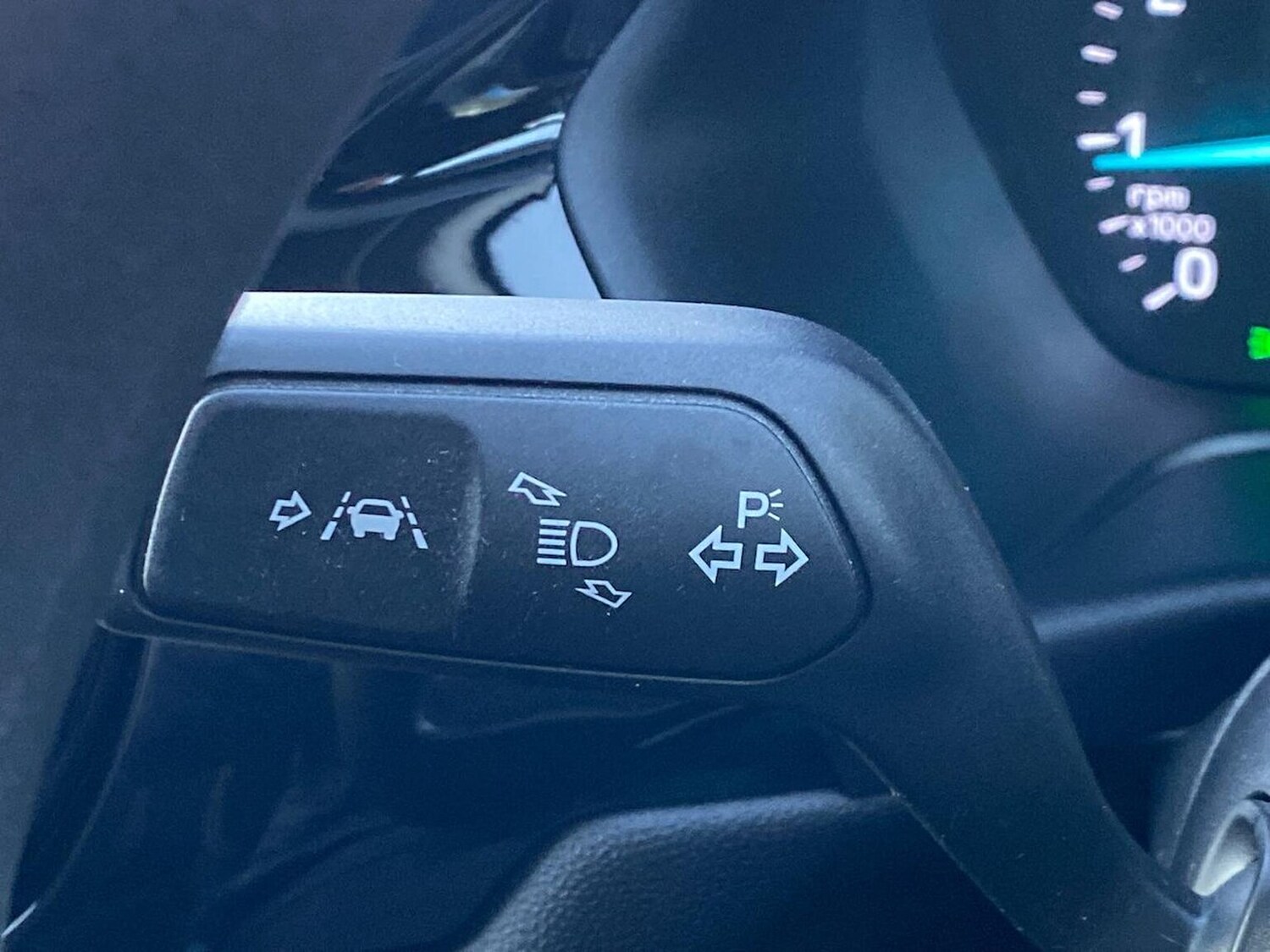 Used Ford Fiesta 2023 for sale - 76741184: Photo 28