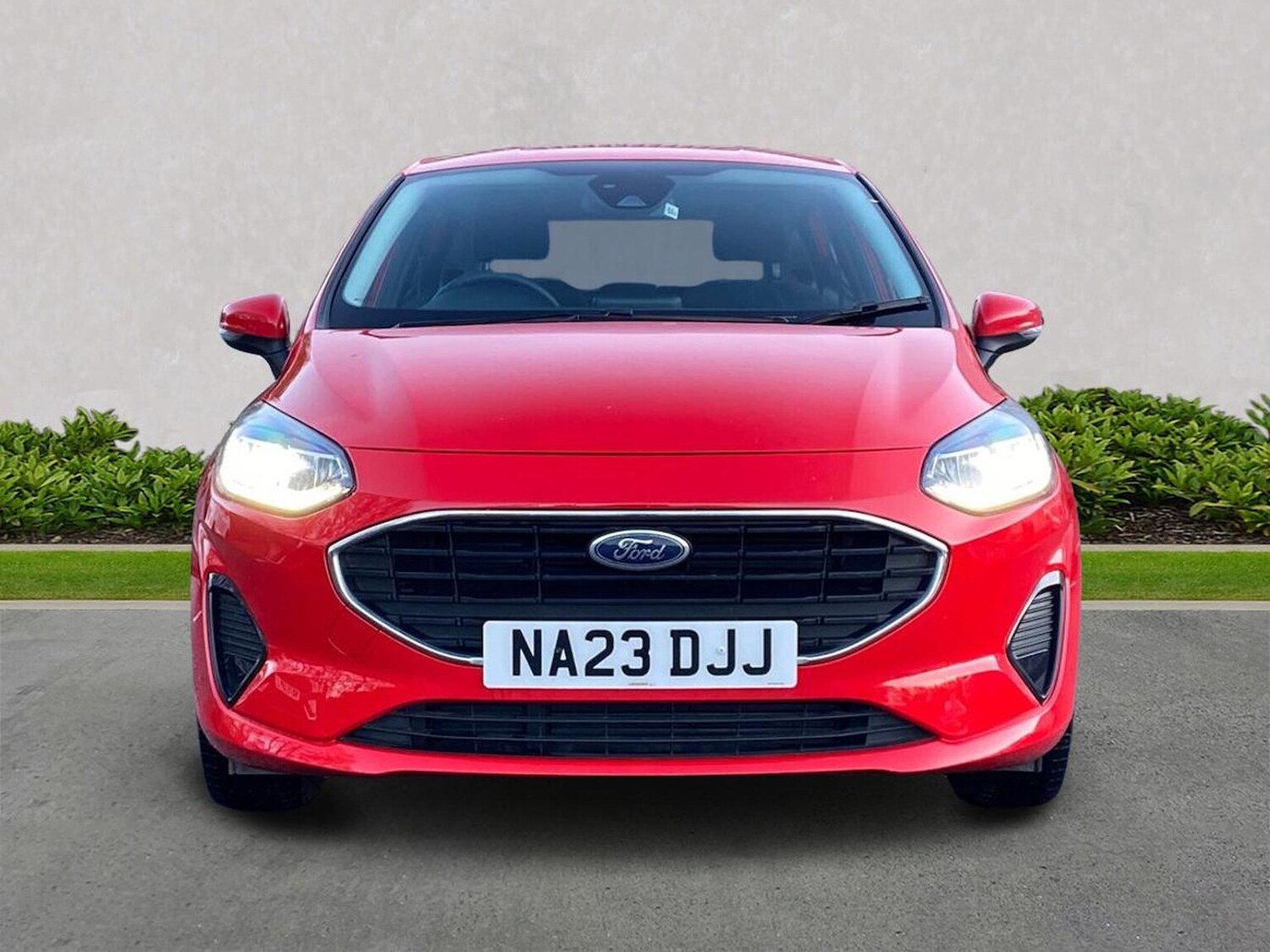 Used Ford Fiesta 2023 for sale - 76741184: Photo 5