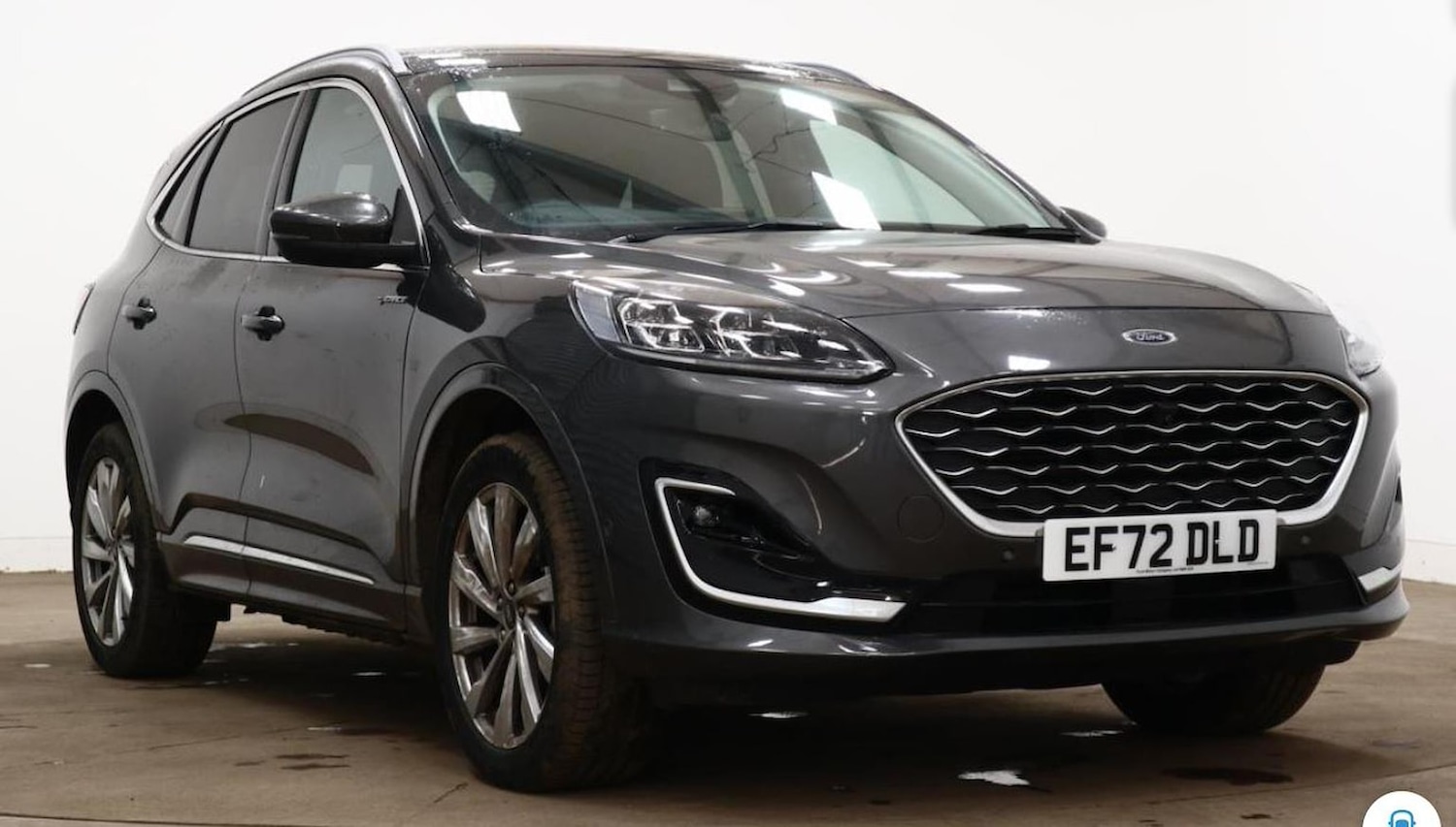 Used Ford Kuga 2022 for sale - 76430788: Photo 1