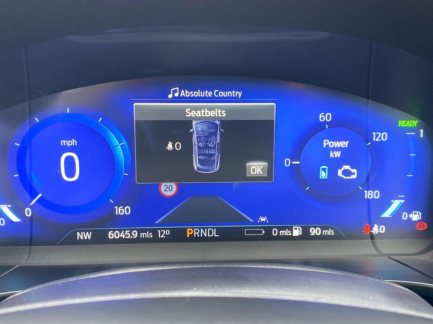 Used Ford Kuga 2022 for sale - 76430788: Photo 10