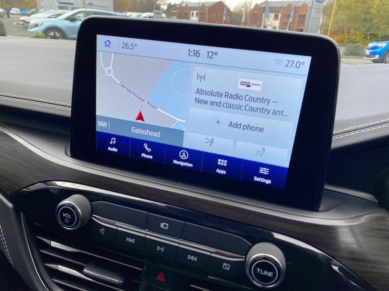 Used Ford Kuga 2022 for sale - 76430788: Photo 11