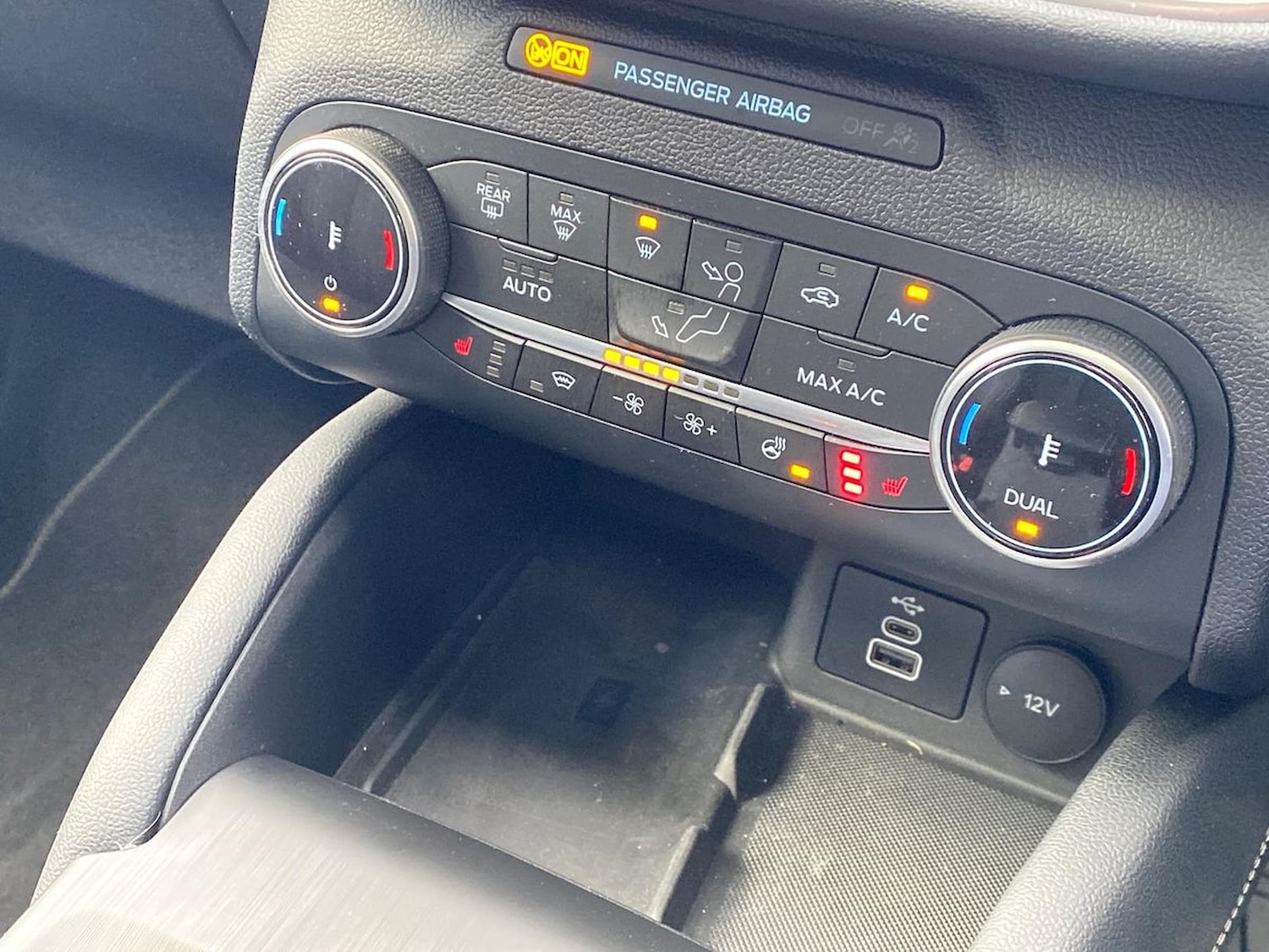 Used Ford Kuga 2022 for sale - 76430788: Photo 12