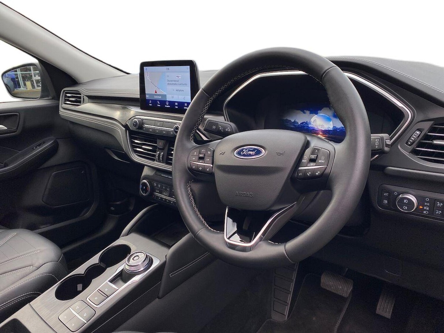 Used Ford Kuga 2022 for sale - 76430788: Photo 15