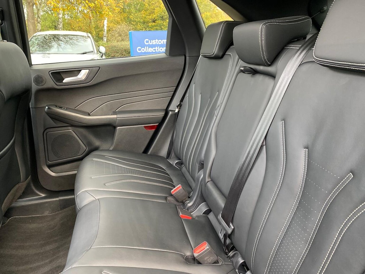 Used Ford Kuga 2022 for sale - 76430788: Photo 16