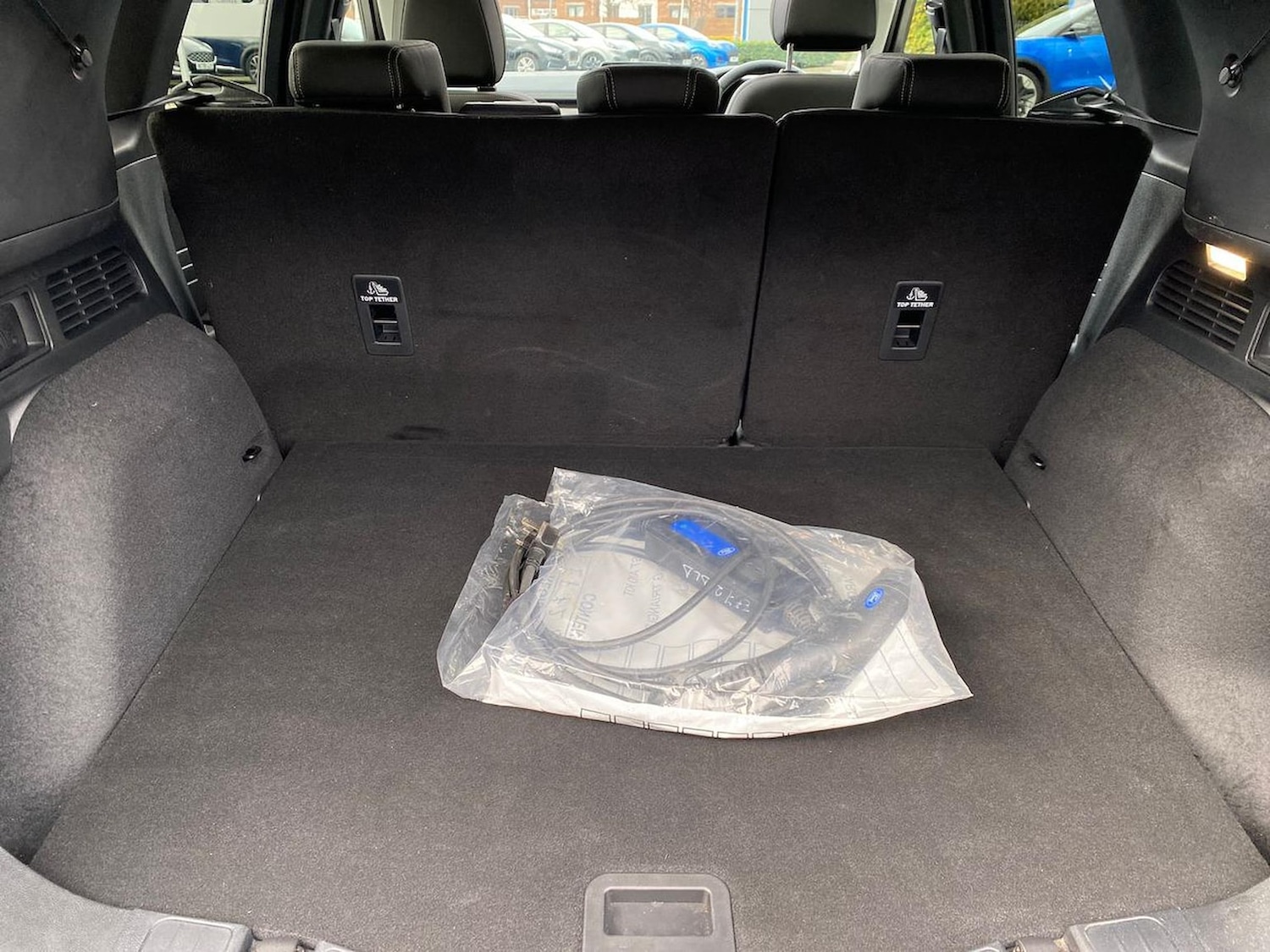 Used Ford Kuga 2022 for sale - 76430788: Photo 17