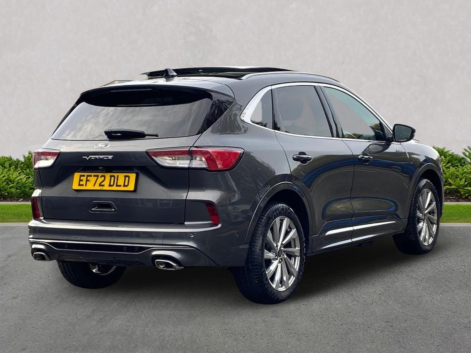 Used Ford Kuga 2022 for sale - 76430788: Photo 18