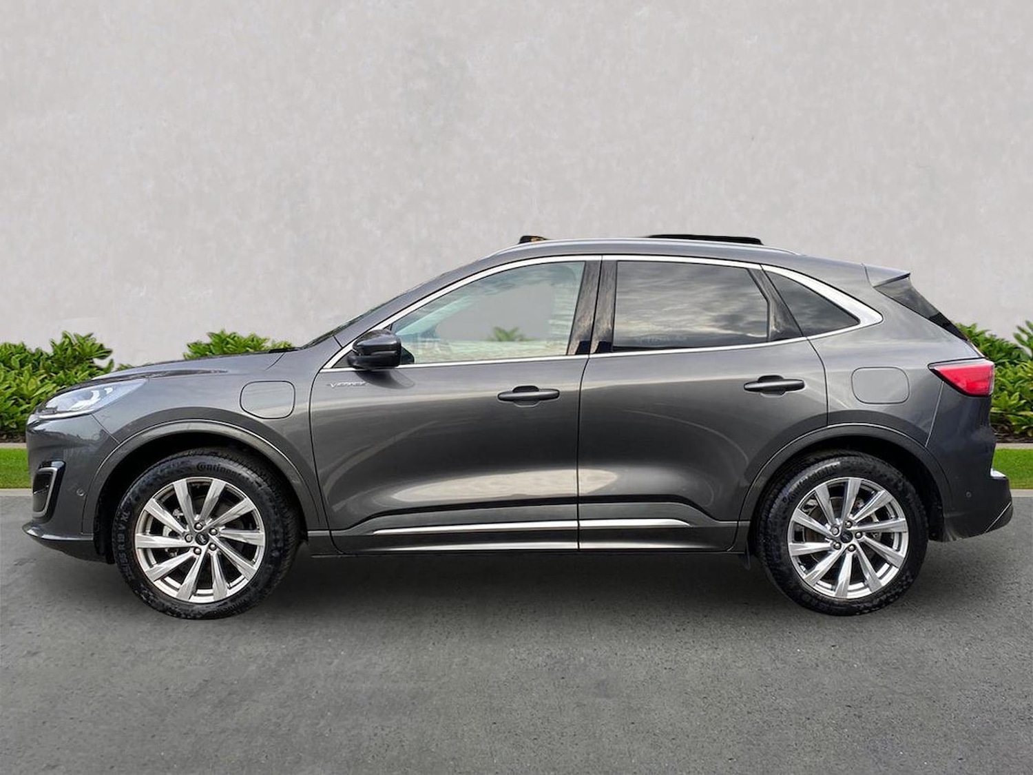 Used Ford Kuga 2022 for sale - 76430788: Photo 19