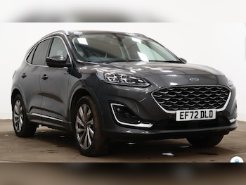 Used Ford Kuga 2022 for sale - 76430788: Photo