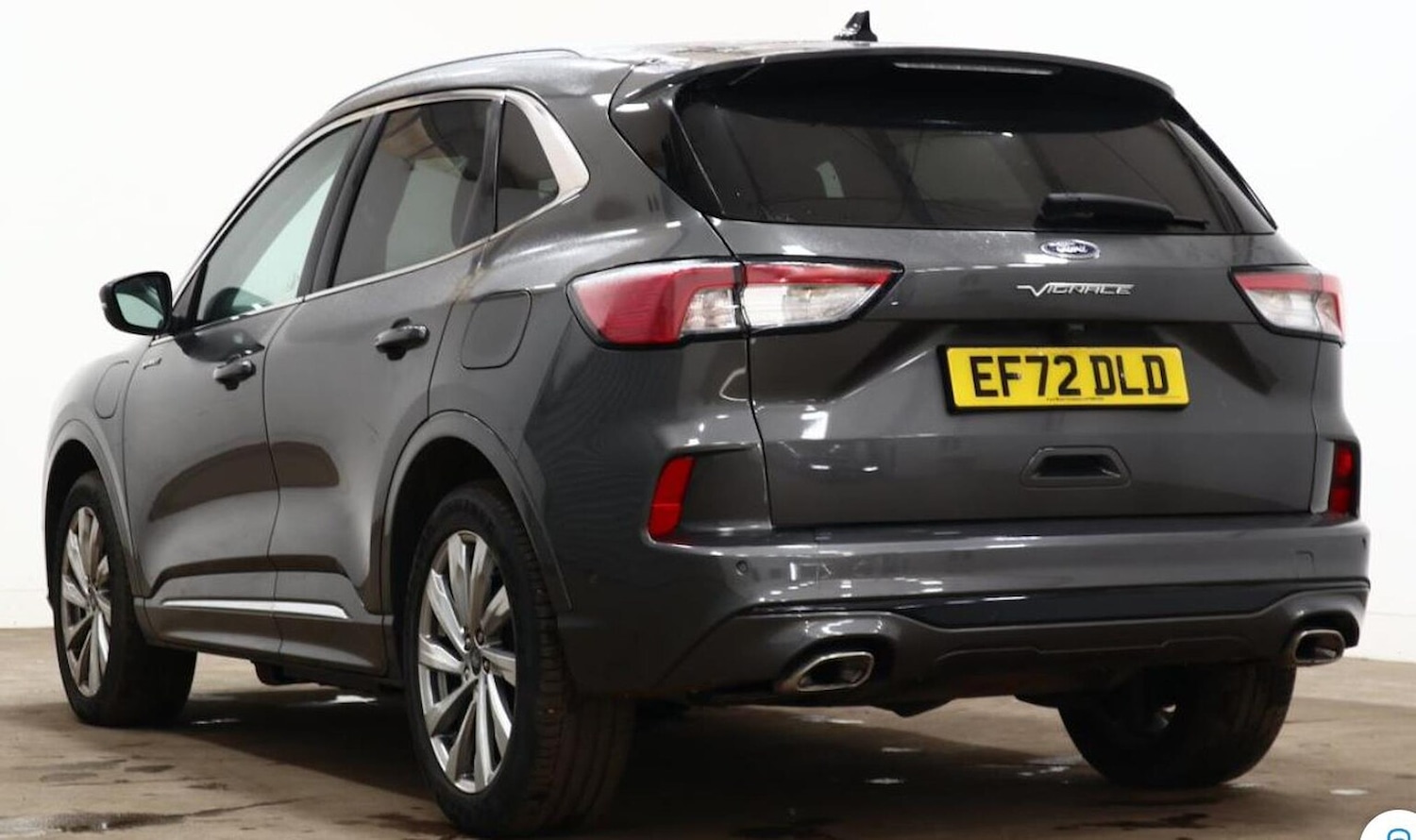 Used Ford Kuga 2022 for sale - 76430788: Photo 2