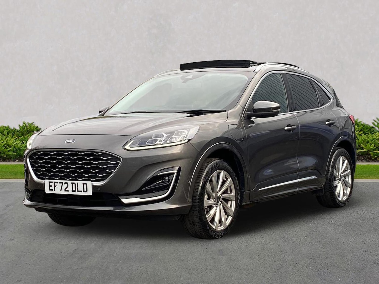 Used Ford Kuga 2022 for sale - 76430788: Photo 20