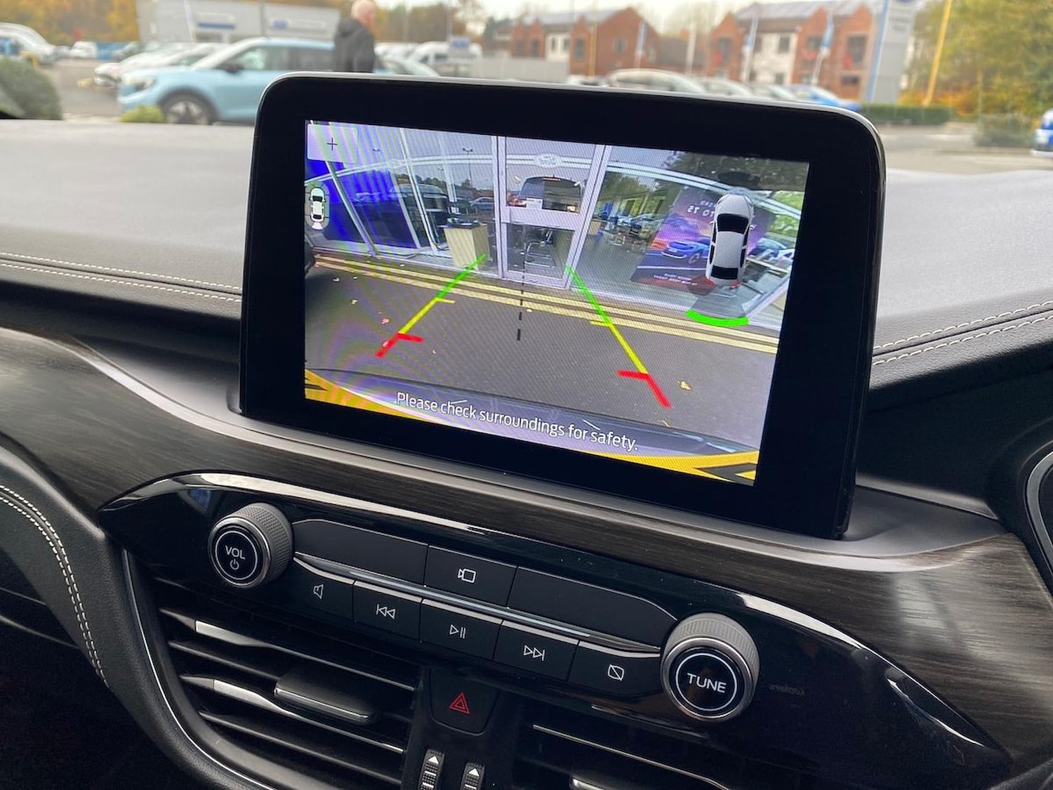 Used Ford Kuga 2022 for sale - 76430788: Photo 23