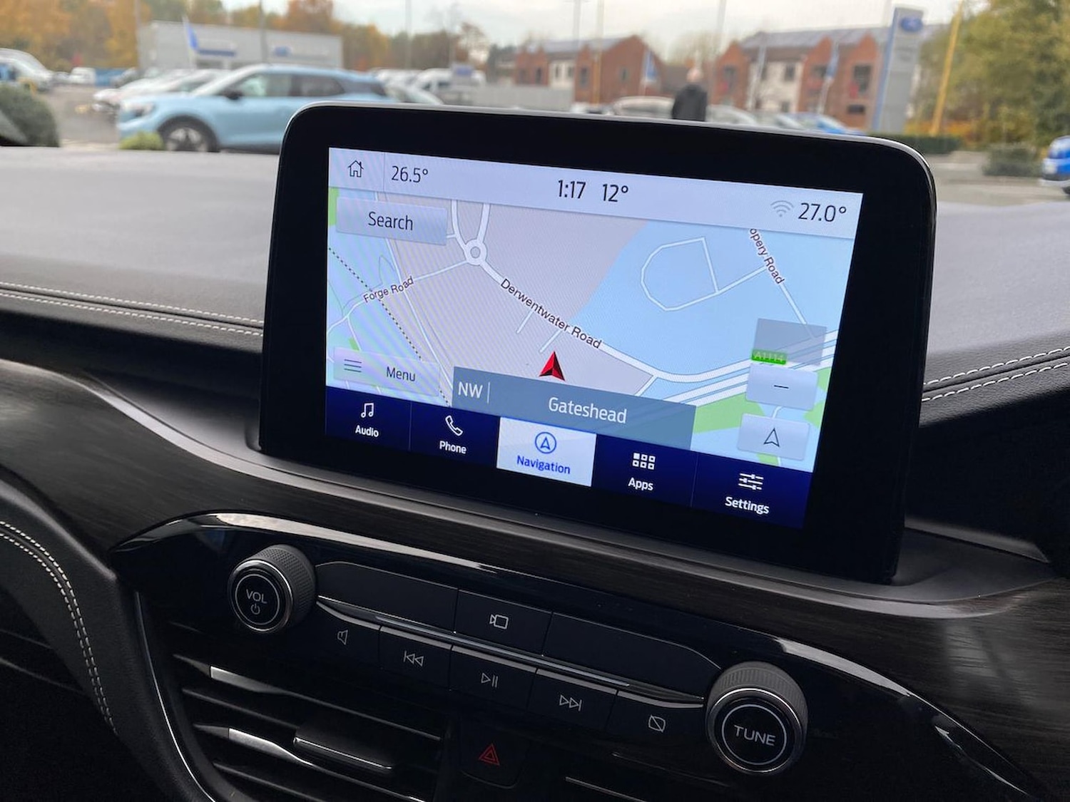 Used Ford Kuga 2022 for sale - 76430788: Photo 24