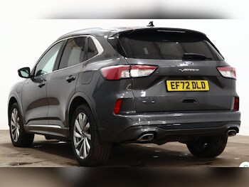 Used Ford Kuga 2022 for sale - 76430788: Photo