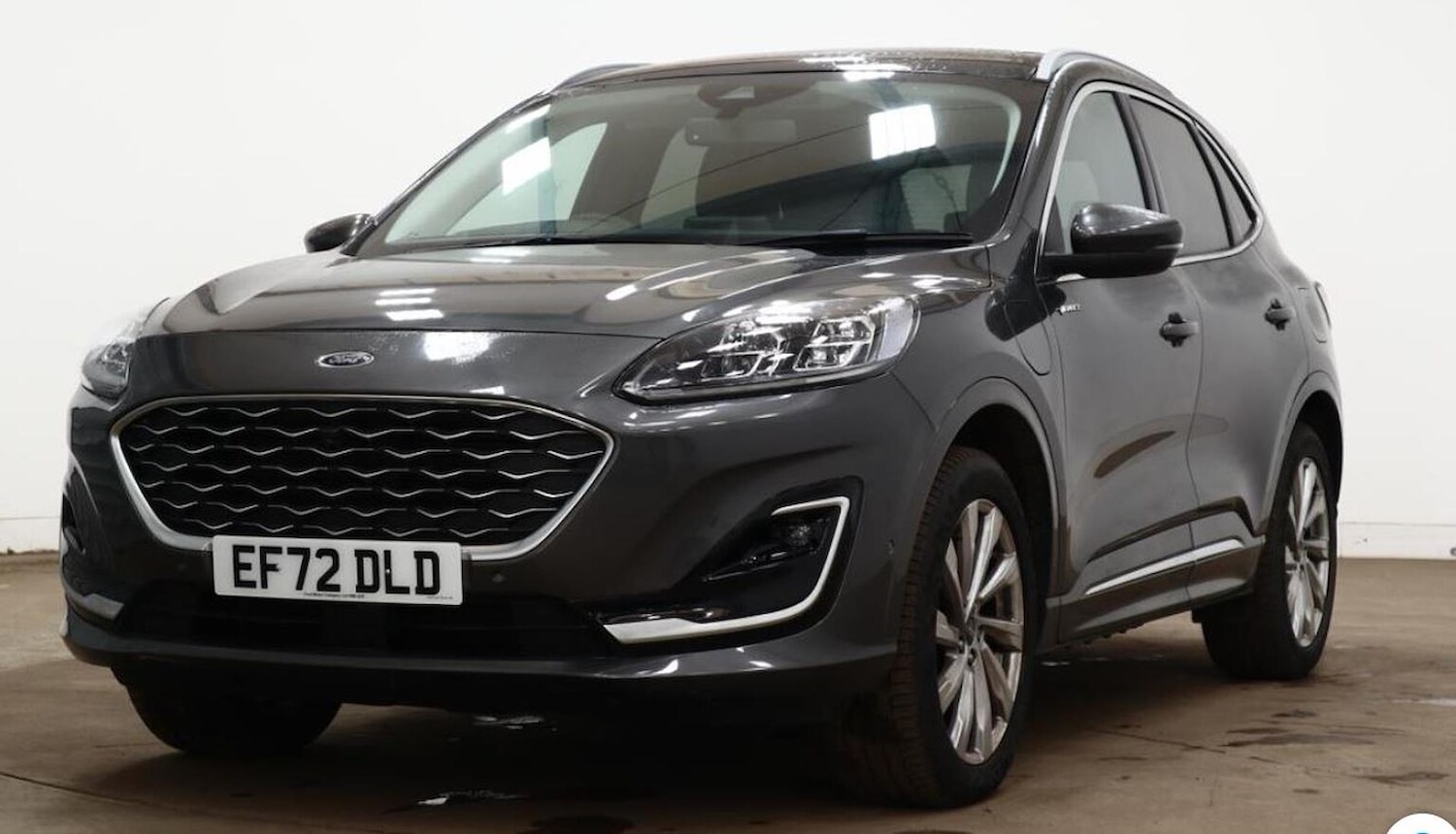 Used Ford Kuga 2022 for sale - 76430788: Photo 3