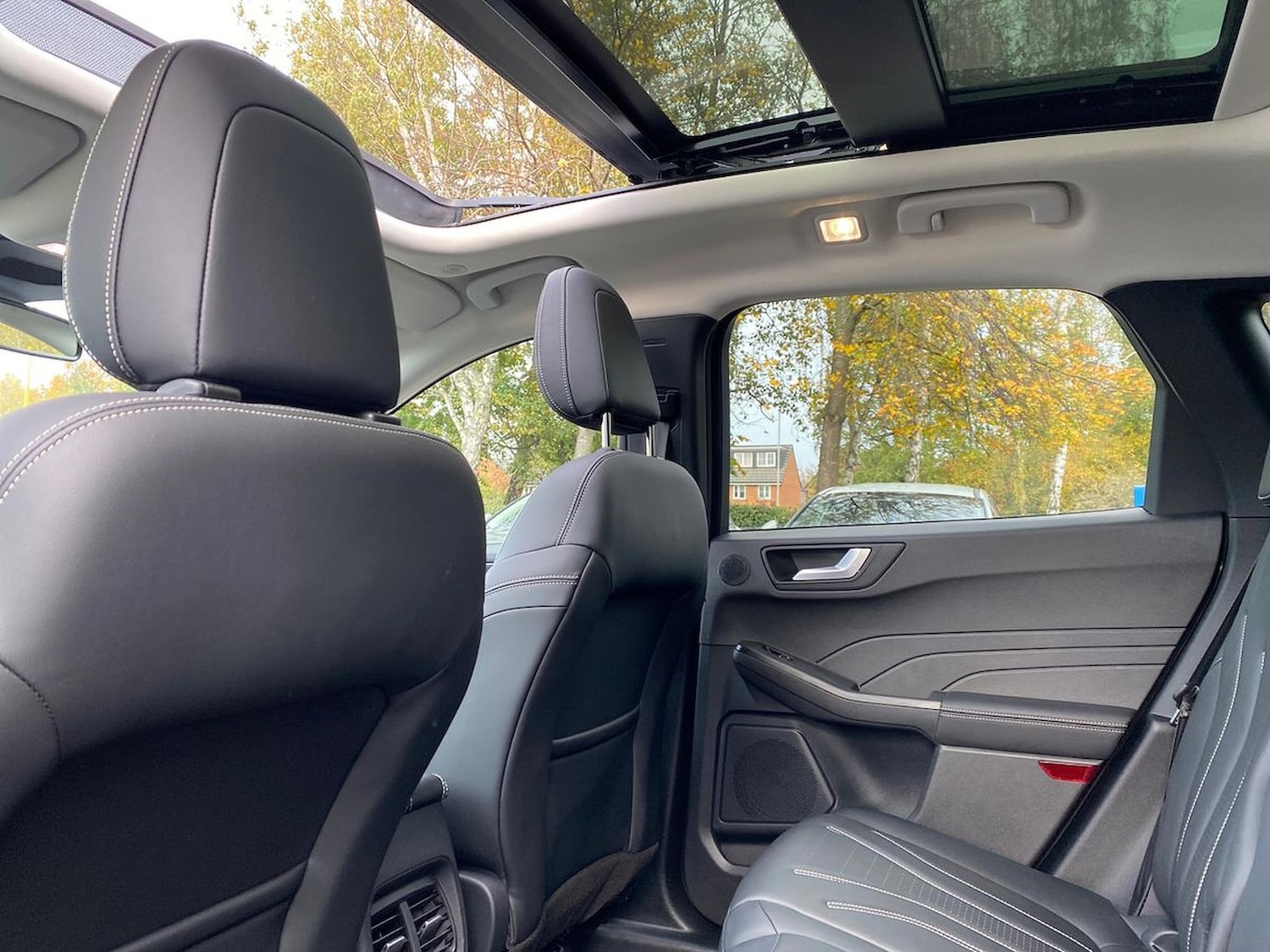 Used Ford Kuga 2022 for sale - 76430788: Photo 32