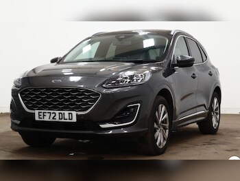 Used Ford Kuga 2022 for sale - 76430788: Photo