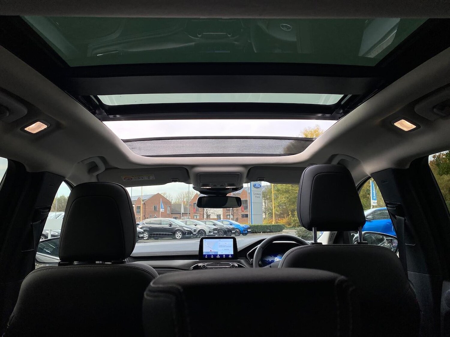 Used Ford Kuga 2022 for sale - 76430788: Photo 41