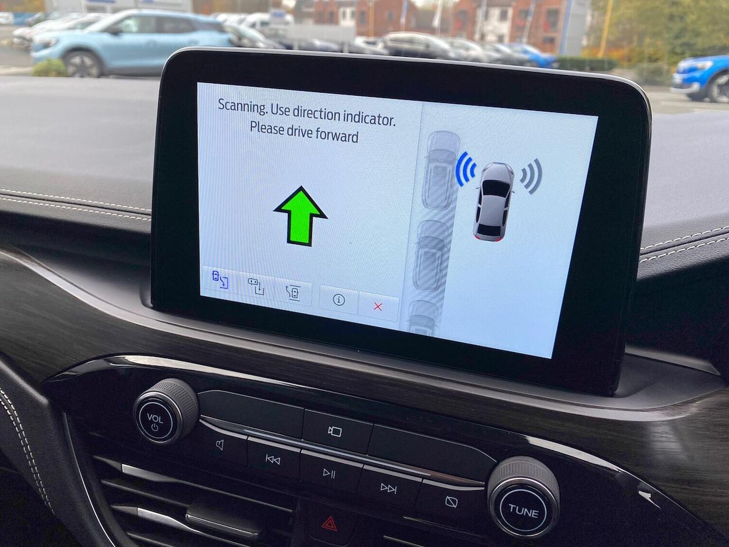 Used Ford Kuga 2022 for sale - 76430788: Photo 46