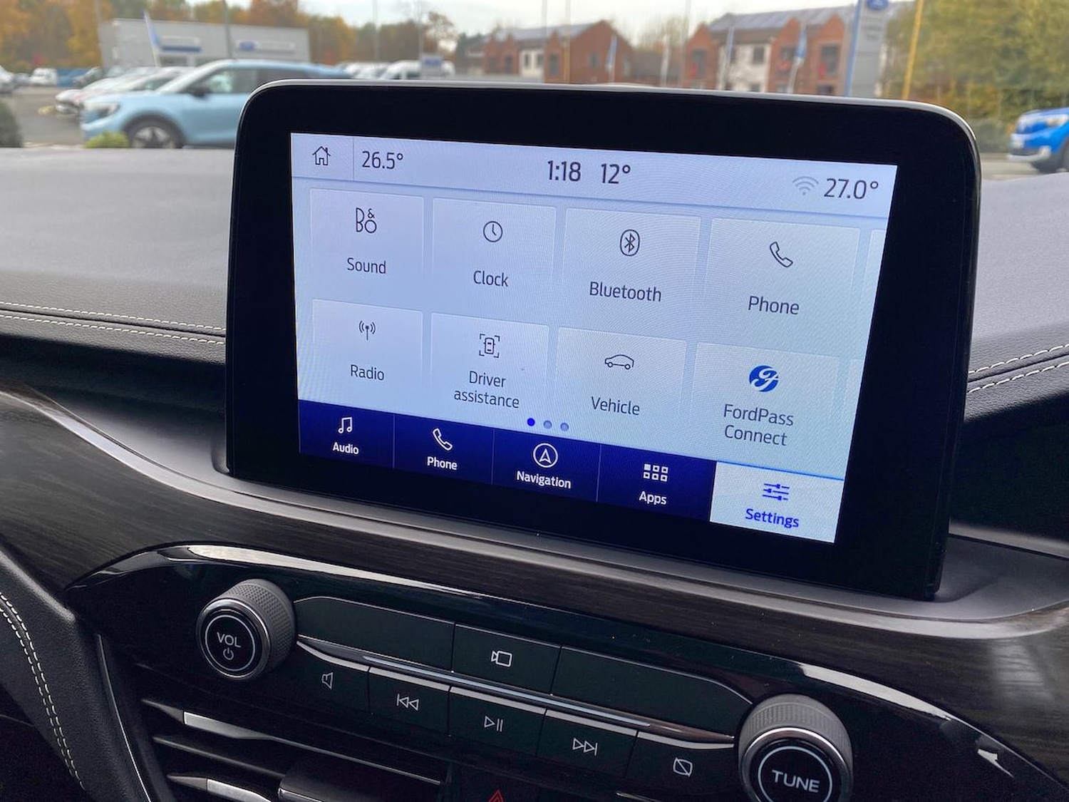 Used Ford Kuga 2022 for sale - 76430788: Photo 47