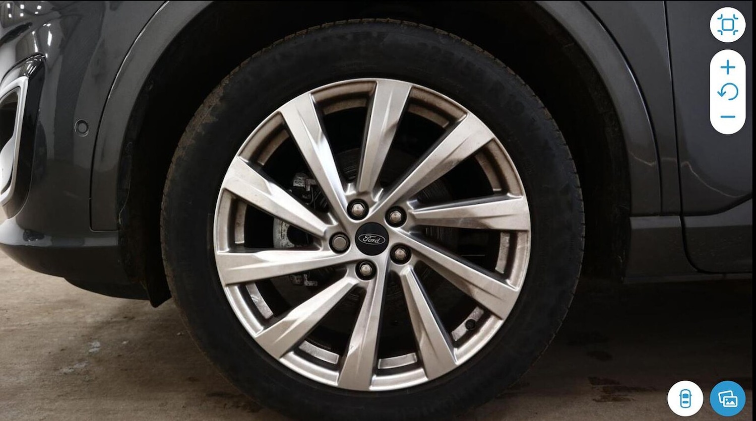 Used Ford Kuga 2022 for sale - 76430788: Photo 7