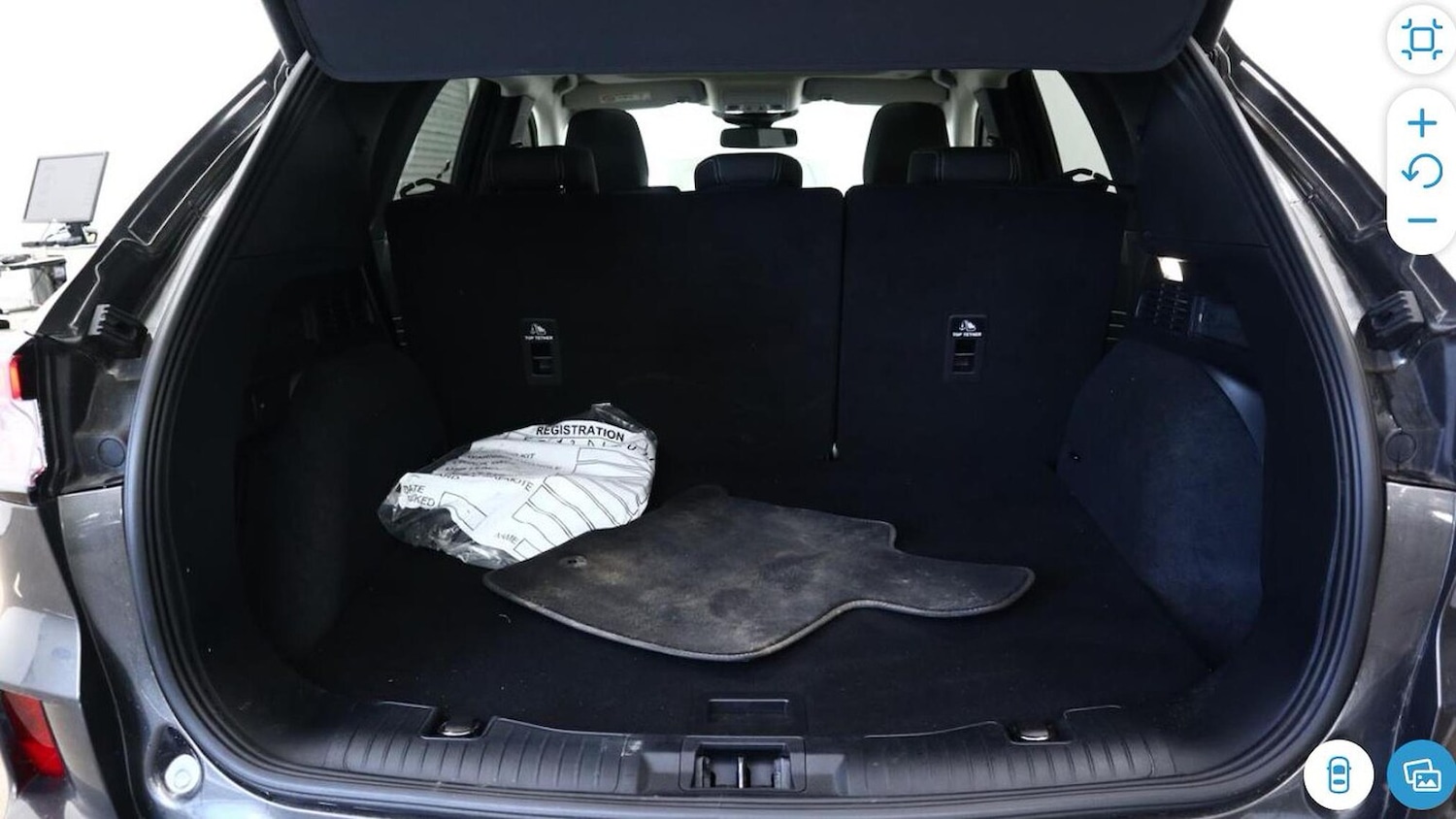 Used Ford Kuga 2022 for sale - 76430788: Photo 8