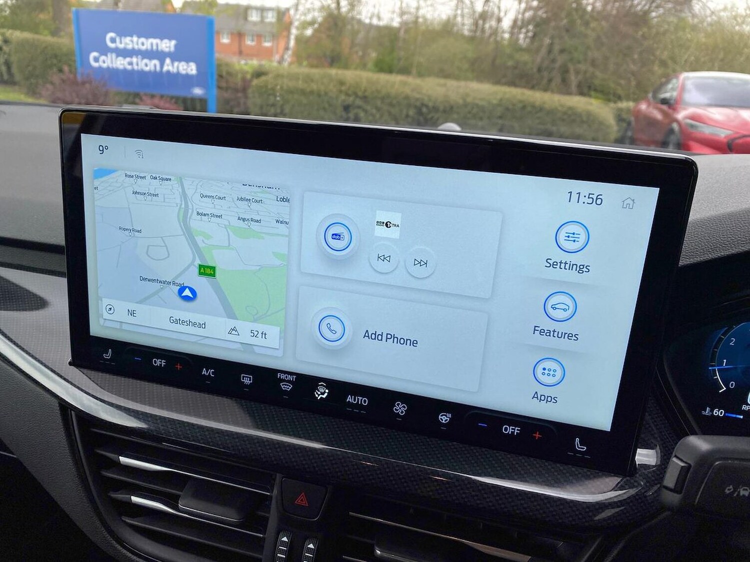 Used Ford Focus 2024 for sale - 77488894: Photo 11