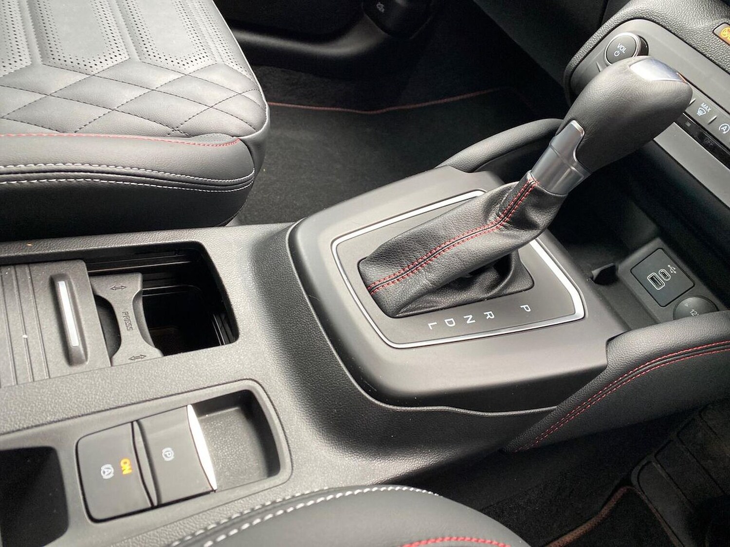 Used Ford Focus 2024 for sale - 77488894: Photo 13