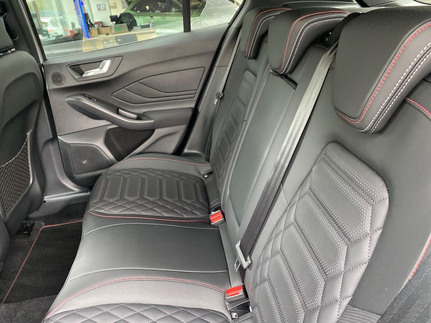 Used Ford Focus 2024 for sale - 77488894: Photo 16