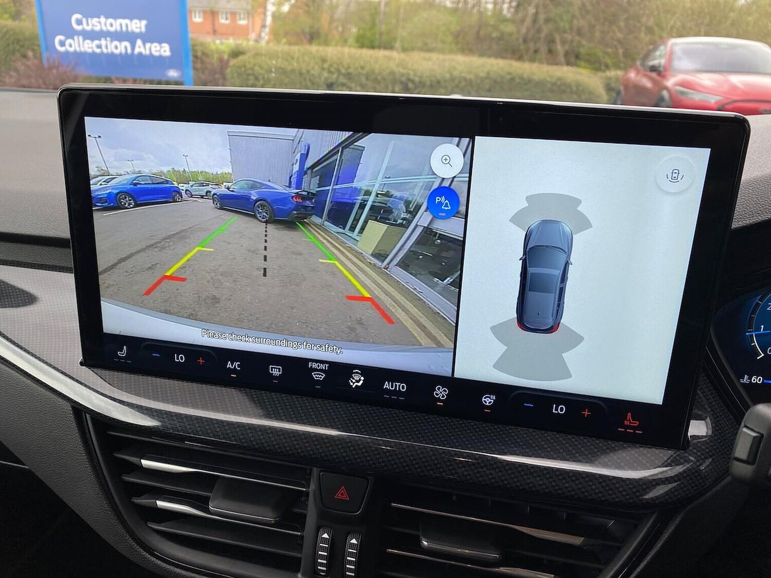 Used Ford Focus 2024 for sale - 77488894: Photo 23