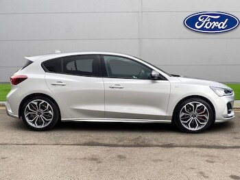 Used Ford Focus 2024 for sale - 77488894: Photo