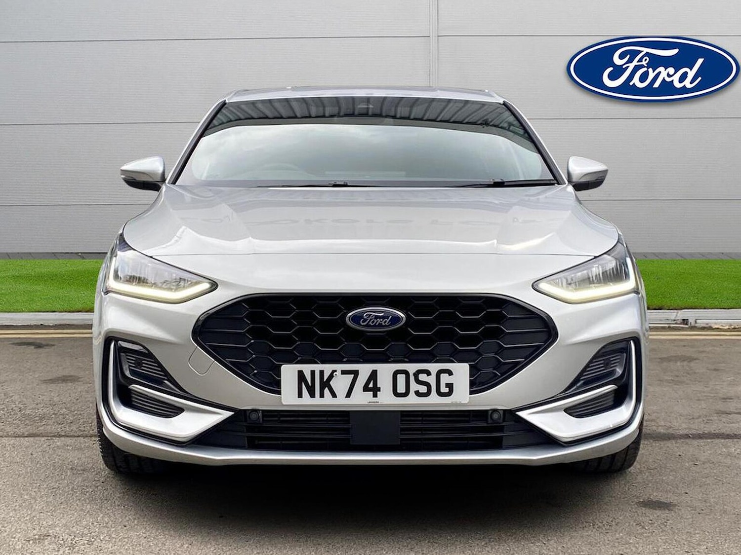 Used Ford Focus 2024 for sale - 77488894: Photo 5