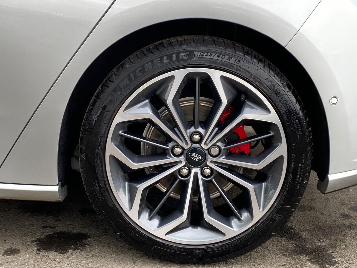 Used Ford Focus 2024 for sale - 77488894: Photo 6