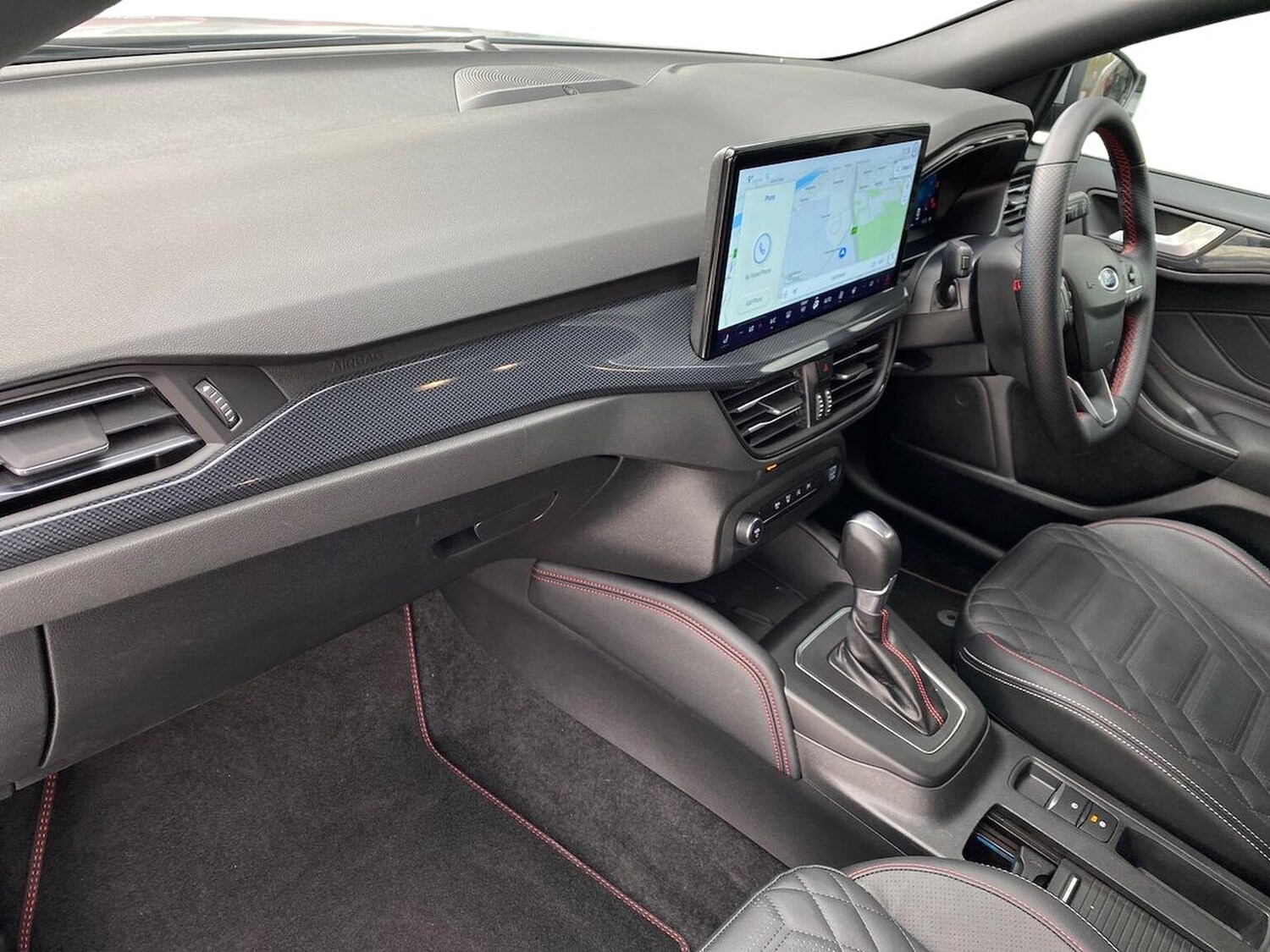 Used Ford Focus 2024 for sale - 77488894: Photo 7