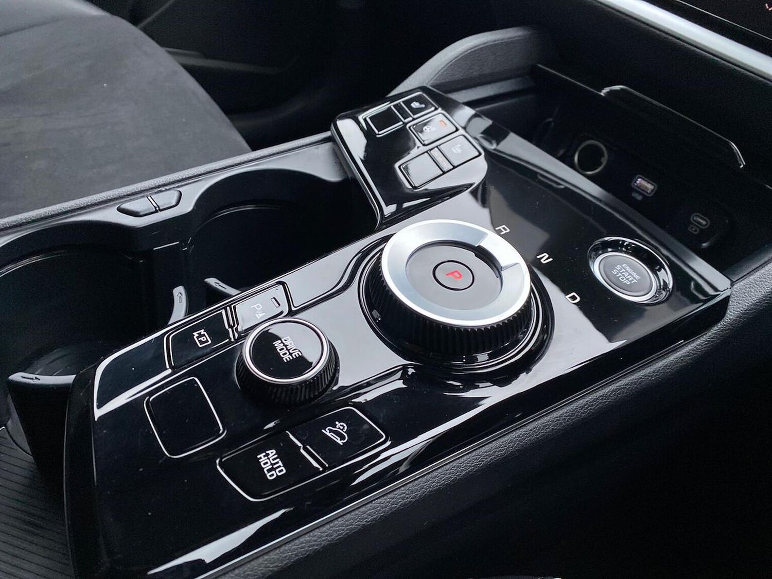 Used Kia Sportage 2025 for sale - 77488870: Photo 13