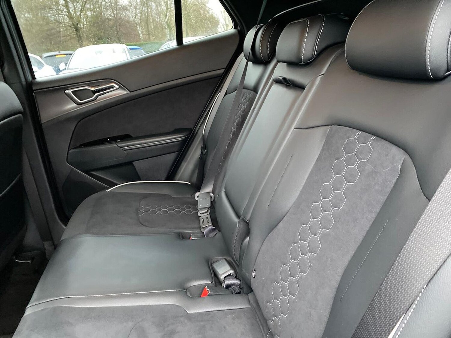 Used Kia Sportage 2025 for sale - 77488870: Photo 16