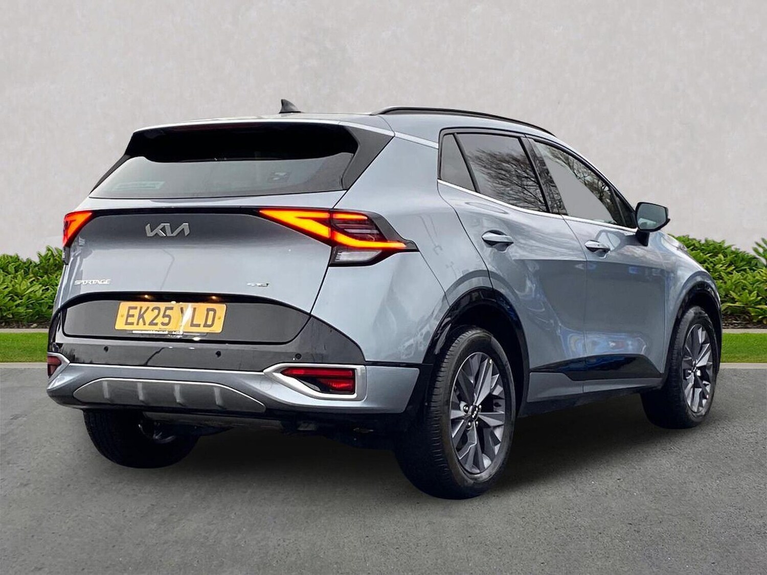 Used Kia Sportage 2025 for sale - 77488870: Photo 18