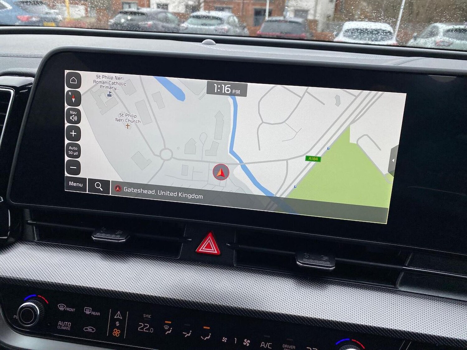 Used Kia Sportage 2025 for sale - 77488870: Photo 24