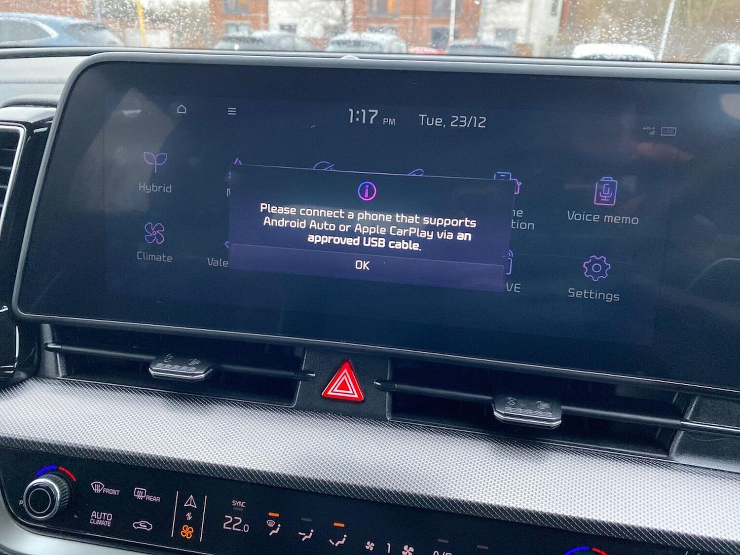 Used Kia Sportage 2025 for sale - 77488870: Photo 32