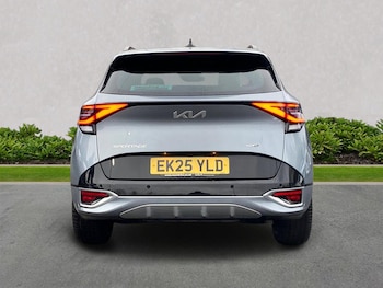 Used Kia Sportage 2025 for sale - 77488870: Photo