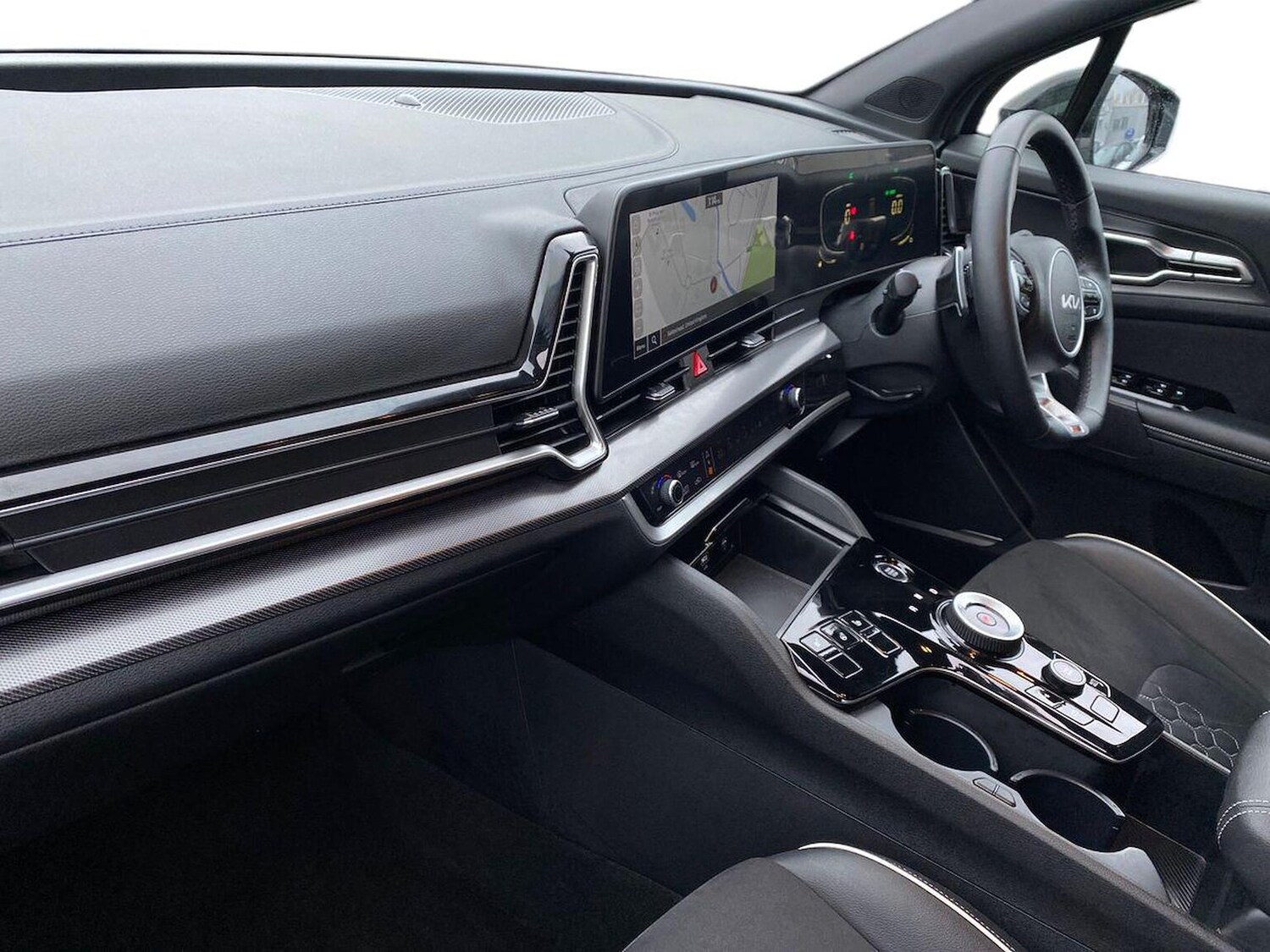 Used Kia Sportage 2025 for sale - 77488870: Photo 7