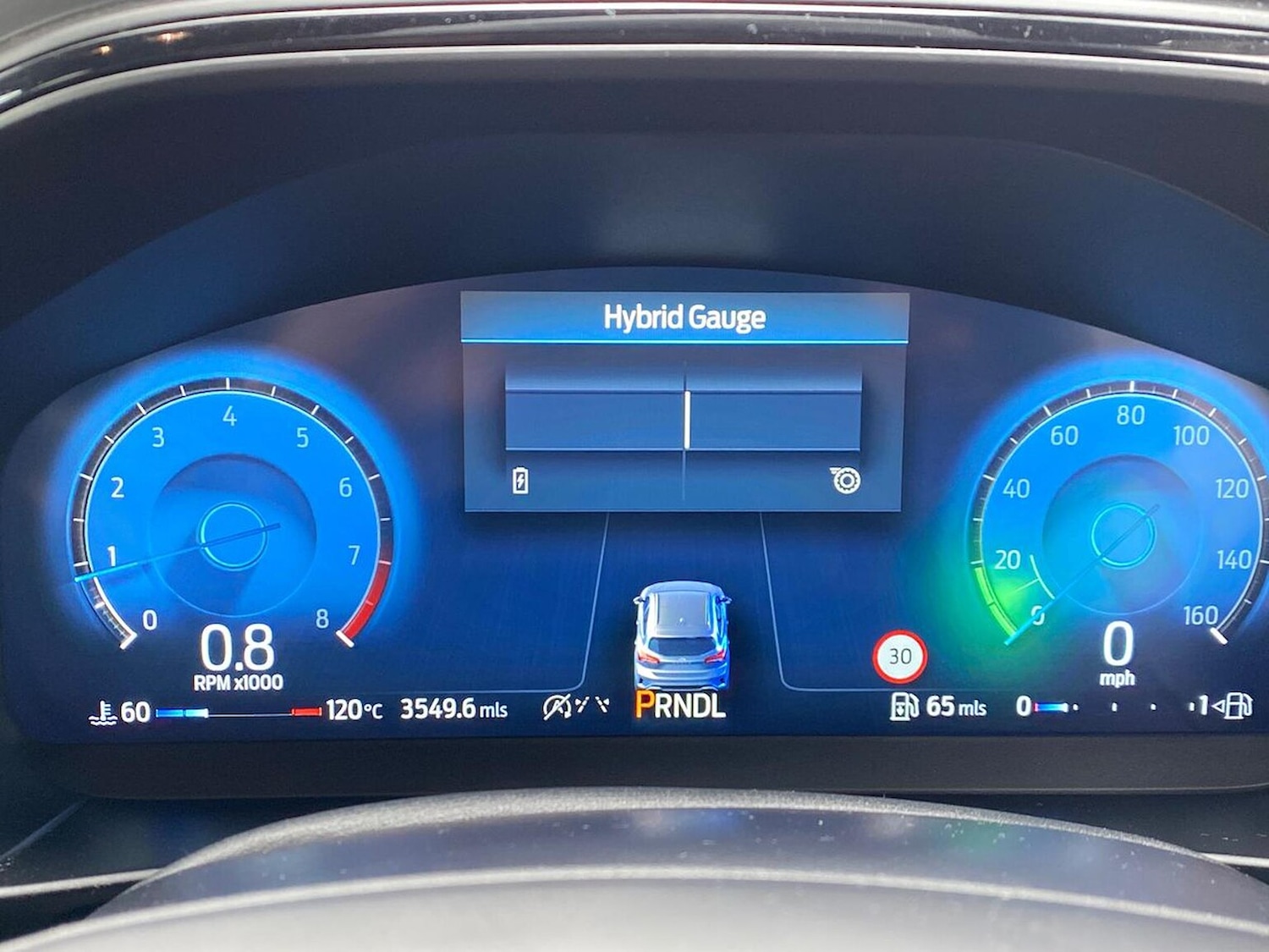 Used Ford Focus 2024 for sale - 78039354: Photo 10