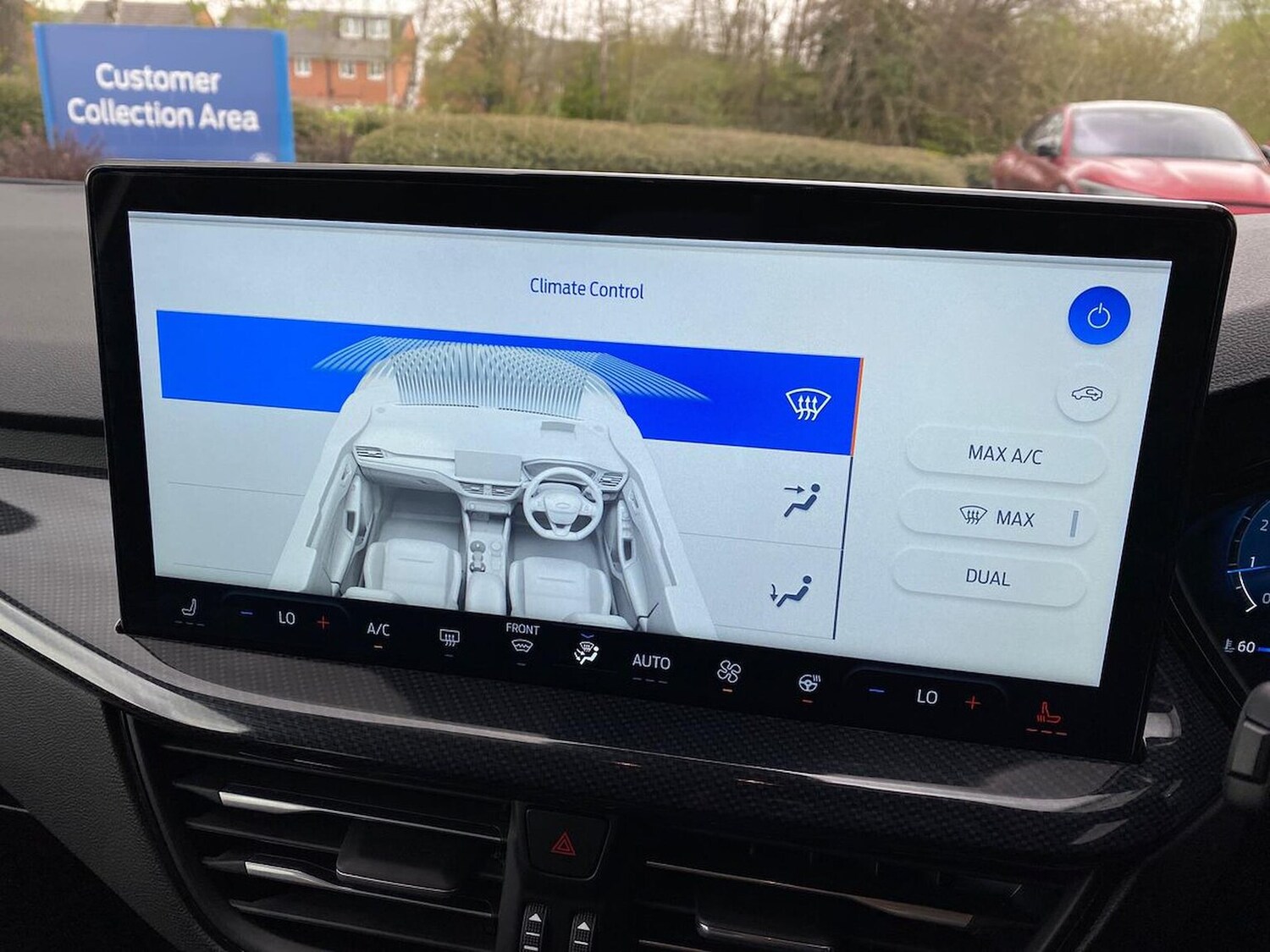 Used Ford Focus 2024 for sale - 78039354: Photo 12