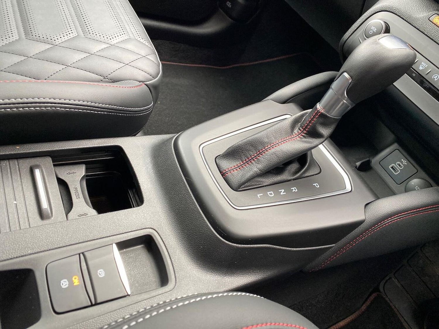 Used Ford Focus 2024 for sale - 78039354: Photo 13