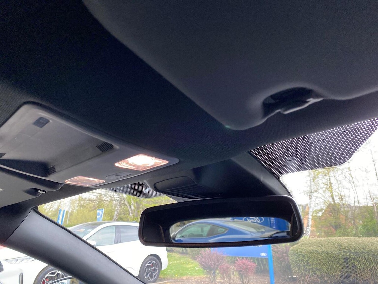 Used Ford Focus 2024 for sale - 78039354: Photo 14