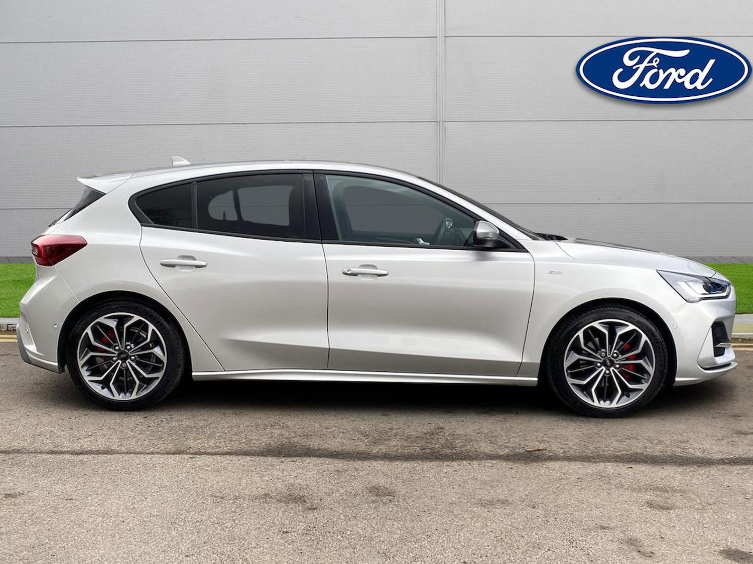 Used Ford Focus 2024 for sale - 78039354: Photo 3