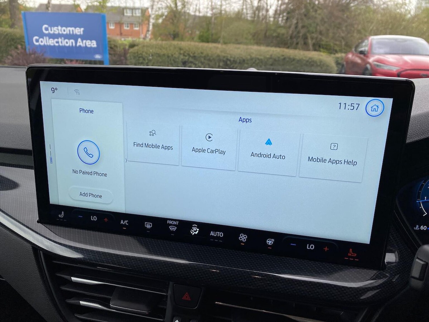 Used Ford Focus 2024 for sale - 78039354: Photo 34