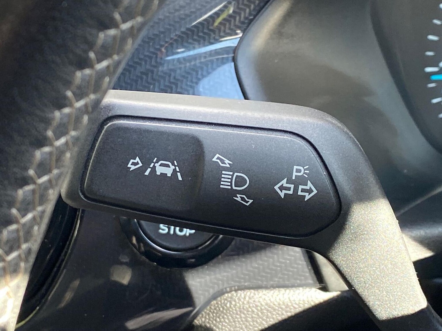 Vehicle 28