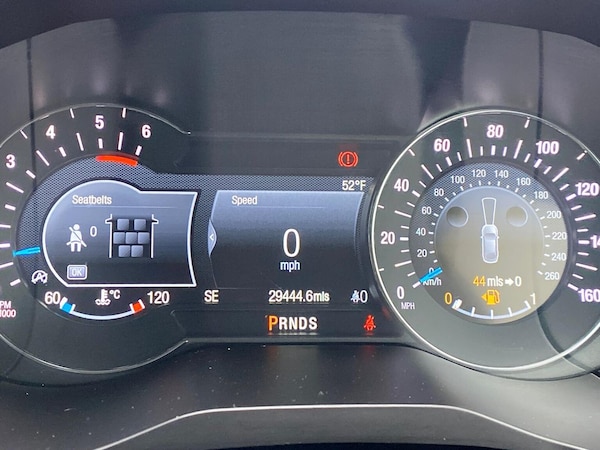 Used Ford S-Max 2022 for sale - 76268304: Photo 10