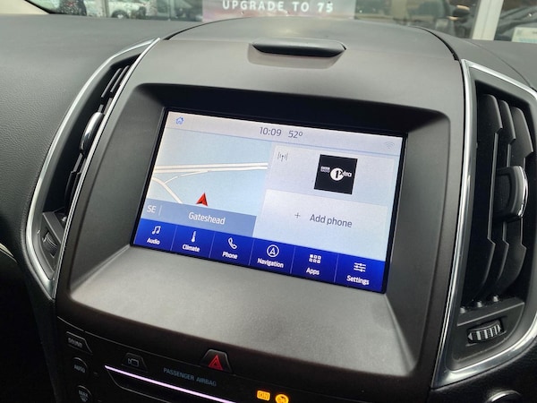 Used Ford S-Max 2022 for sale - 76268304: Photo 11